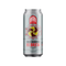 Zesty Lemon Cola